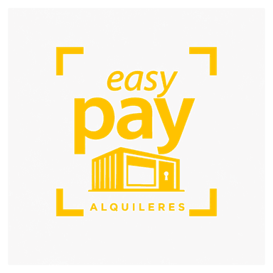 easy pay · Alquileres